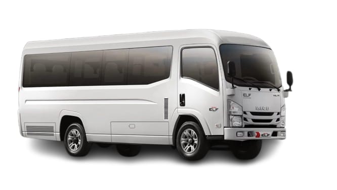 Hiace Premio